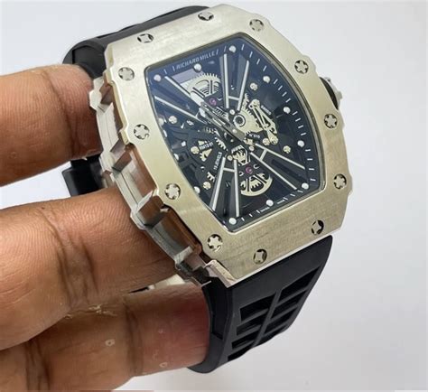 richard mille first copy.